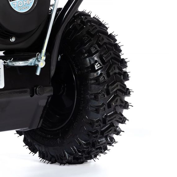 Снегоуборщик FLAIZER 80 E Economy