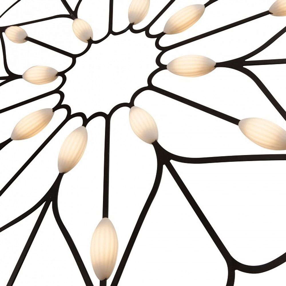 Подвесной светильник Maytoni Volare MOD037PL-L16B