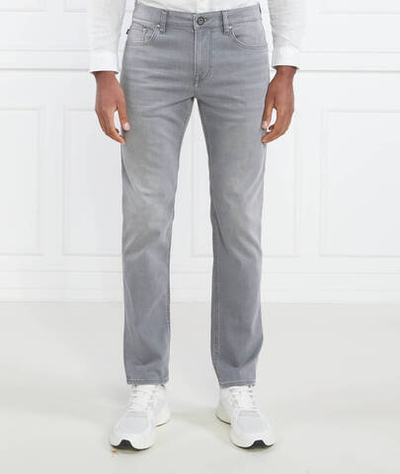 Джинсы Mitch Joop! Jeans - серый(30036692)