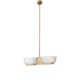 Люстра Chandelier Artos Double арт.116526