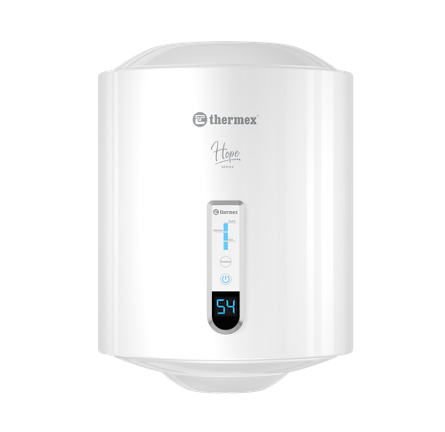 Водонагреватель электрический накопительный круглой формы HOPE Thermex