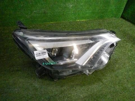 Фара правая Toyota RAV4 4 CA40 (2015-2019) LED