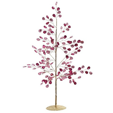 781565 Изделие декоративное "Дерево"