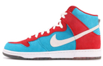 Кроссовки Nike Dunk Sb Bloody Gums