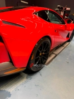 КОВАНЫЕ ДИСКИ ДЛЯ FERRARI 812 SUPERFAST 2023 Феррари