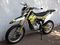 Мотоцикл кроссовый эндуро BSE Z3 1.0