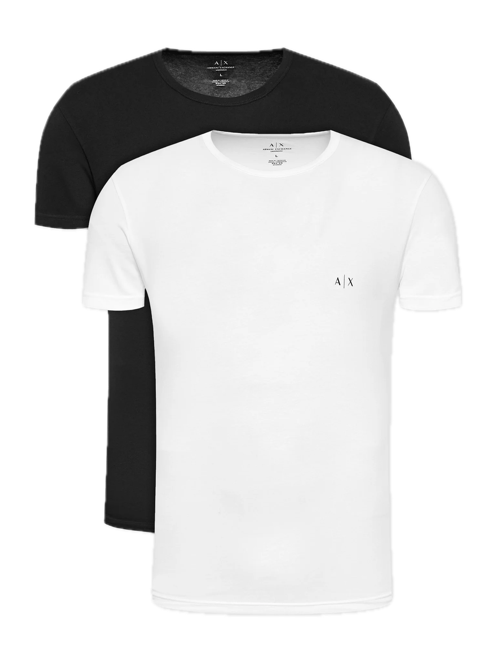 Комплект футболок Armani Exchange