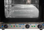 Конвекционная печь HEB-4F Foodatlas