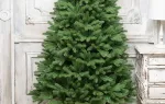 Ель искусственная «Олимпия» (Литая хвоя) 3,65 м