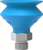 Захват вакуумный сильфонный Festo VASB-30-1/8-PUR-B