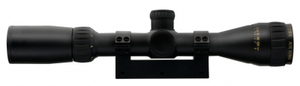 Прицел Nikko Stirling AIRKING 2-7x32 AO, сетка Half MD (NGRA2732)