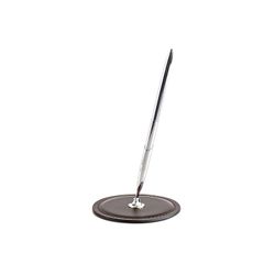 Подставка для одной ручки из двухслойной кожи Cuoietto (PHBC) 12