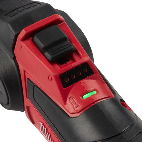 Паяльник Milwaukee M12 SI-201C аккумуляторный