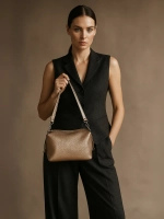 Сумка через плечо маленькая клатч