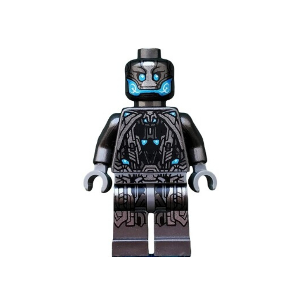 Страж Альтрона sh0166