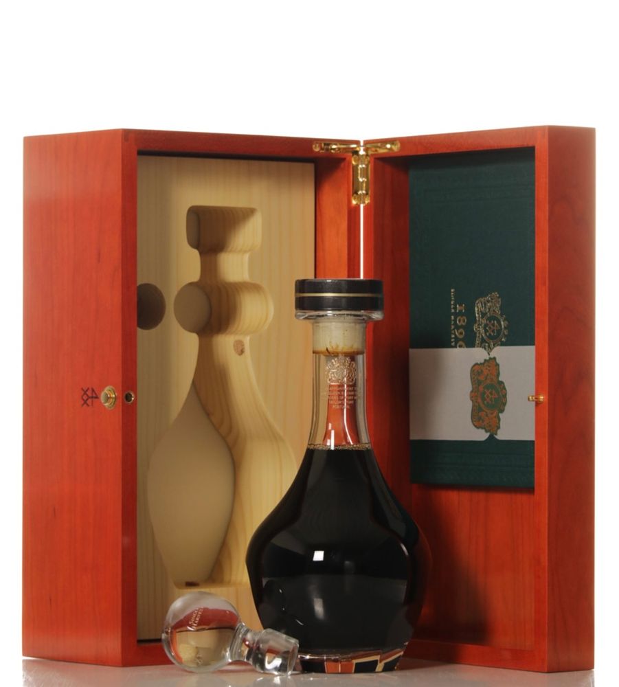 Taylor’s, Taylor&#39;s Very Old Single Harvest Port Vintage 1896