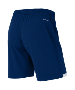 Шорты игровые Jogel DIVISION PerFormDRY Union Shorts-K, темно-синий Z4
