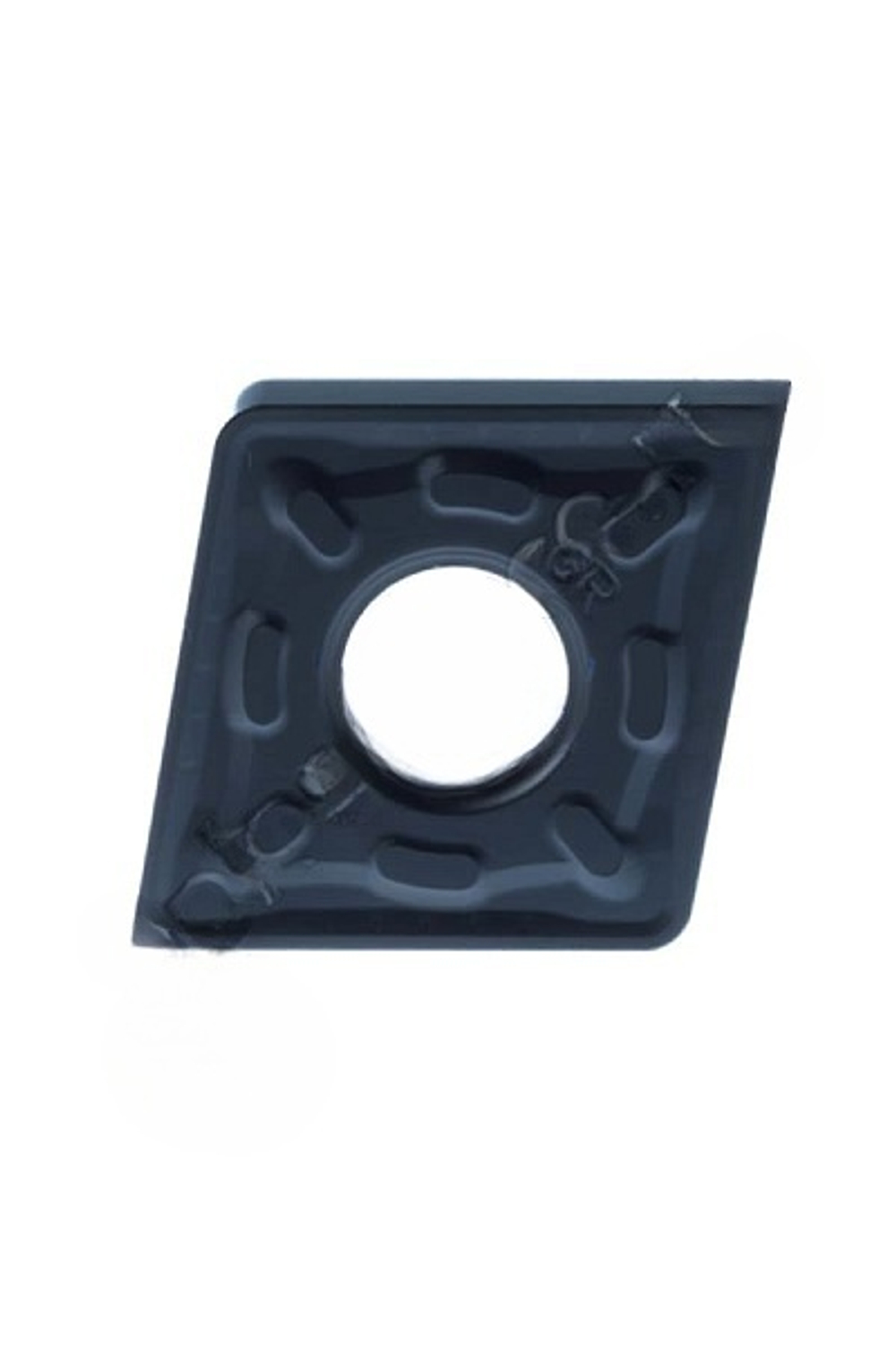 CNMG120412-GR ZC333 Пластина твердосплавная