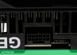 Видеокарта Palit GeForce RTX 5090 GameRock OC 32Gb GDDR7 (NE75090S19R5-GB2020G)