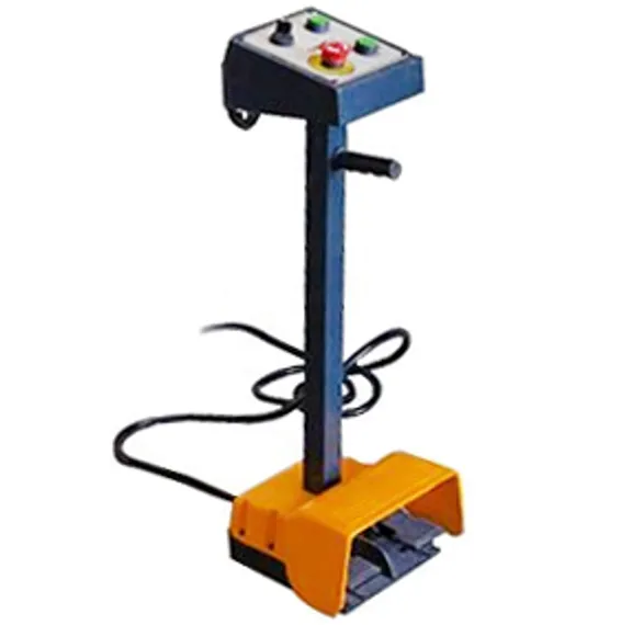 Электромеханический вальцовочный станок Rollbend RBM 1270x140