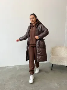 Пальто УК-22045-1 Fabrika