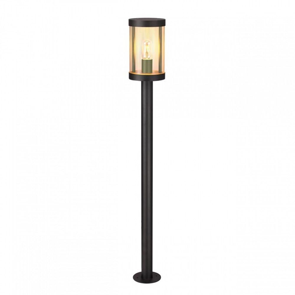 Наземный низкий светильник Novotech Ivory 370942