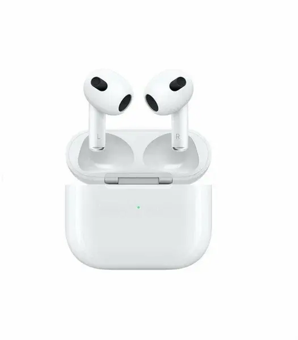 Беспроводные наушники Apple AirPods 3 Magsafe (2021) MME73