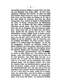 Königgrätz. Ein Schlachtenbild | Friedrich Regensberg