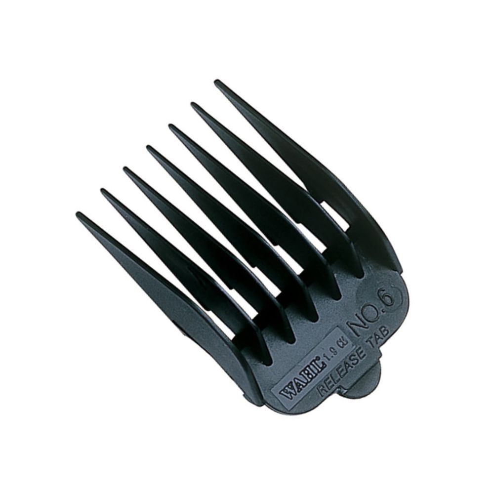 Насадка пластиковая Wahl 19 Мм для машинок серии Taper 3174-001(4503-7050) - 2