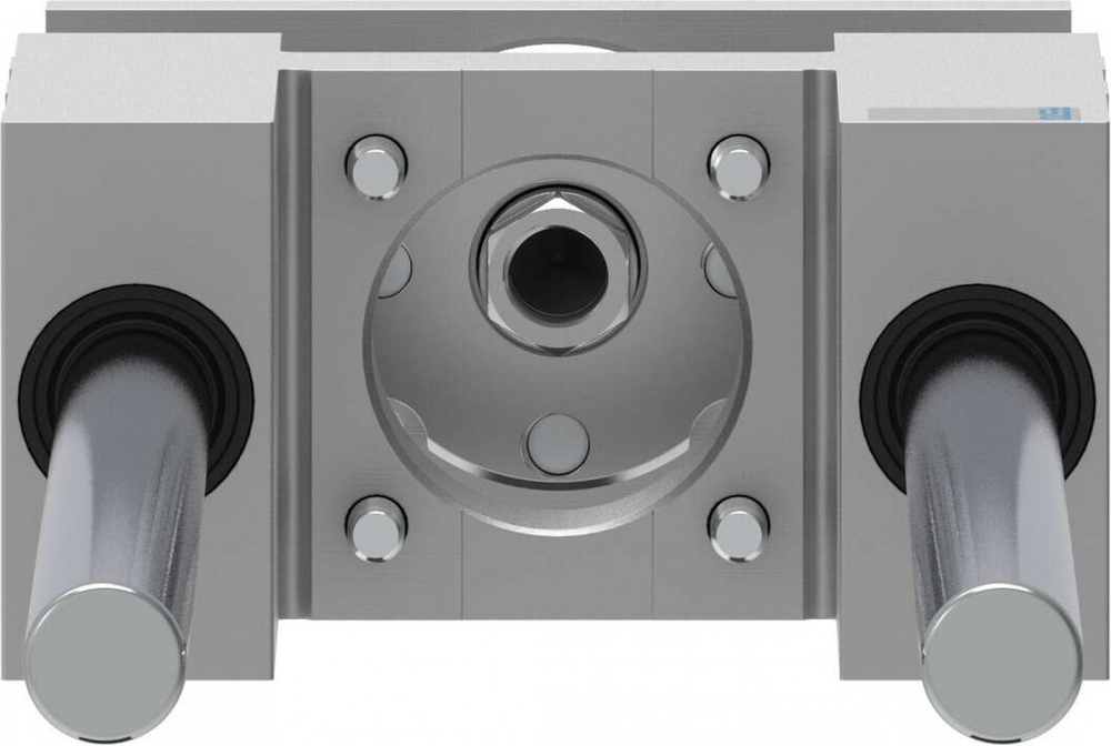Направляющая Festo EAGF-V2-KF-40-400