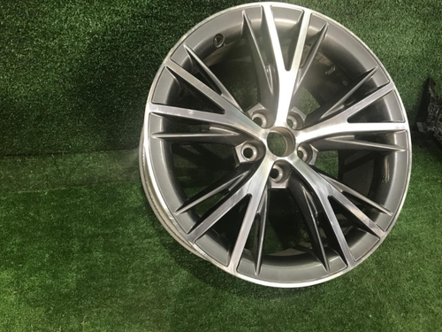 Диск литой R20 Lexus LC 1 (2017-н.в.) передний