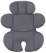 Детская коляска Rant Flex Therm Soft 3 в 1 с автокреслом Evomax Grey Forest Green