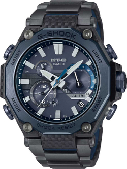 Часы Casio MTG-B2000YBD-2A