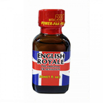 Попперс ENGLISH ROYALE 30 мл (Канада)