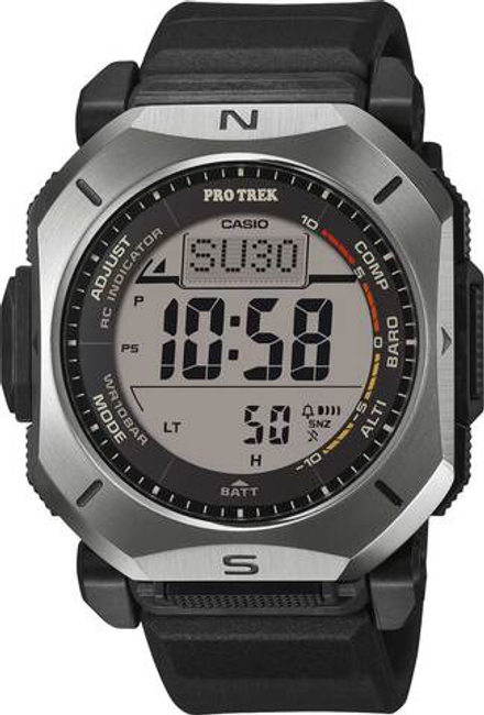 Часы Casio PRW-69Y-1