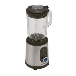 Блендер стационарный 1800 Вт, Polaris, PTB 1834G, металлик