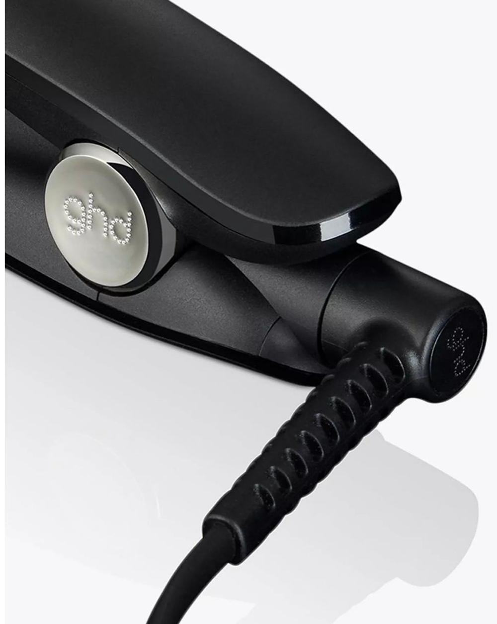 Ghd Выпрямитель для волос Max Wide Plate Black 42мм