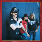 Motorhead / Inferno (2LP)