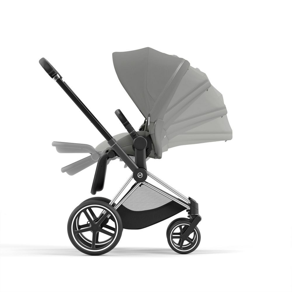 Cybex Priam IV (Прогулочная)
