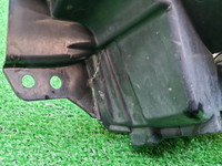 Насадка глушителя правая BMW X5 G05 18-23 M-paket