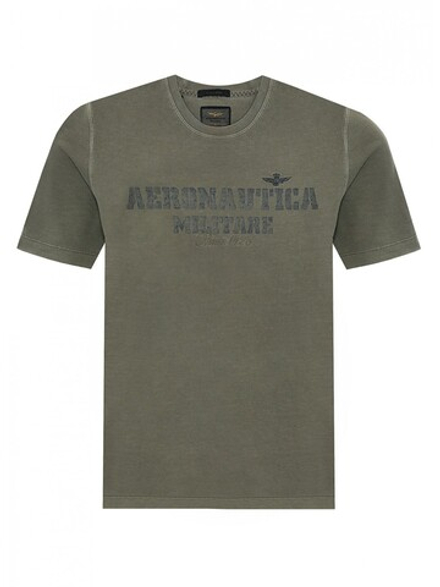 Футболка мужская Since 1928 AERONAUTICA MILITARE