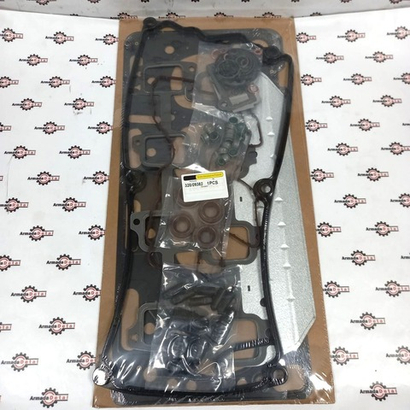 Набор прокладок верхний (DieselMax) | 320/09382, 320/09280 | Spare Parts