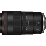 Объектив Canon RF 100mm f/2.8L Macro IS USM