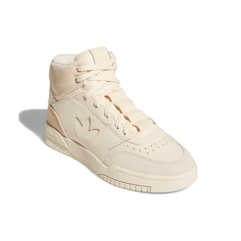 Кроссовки Adidas Originals Drop Step XL Creamy