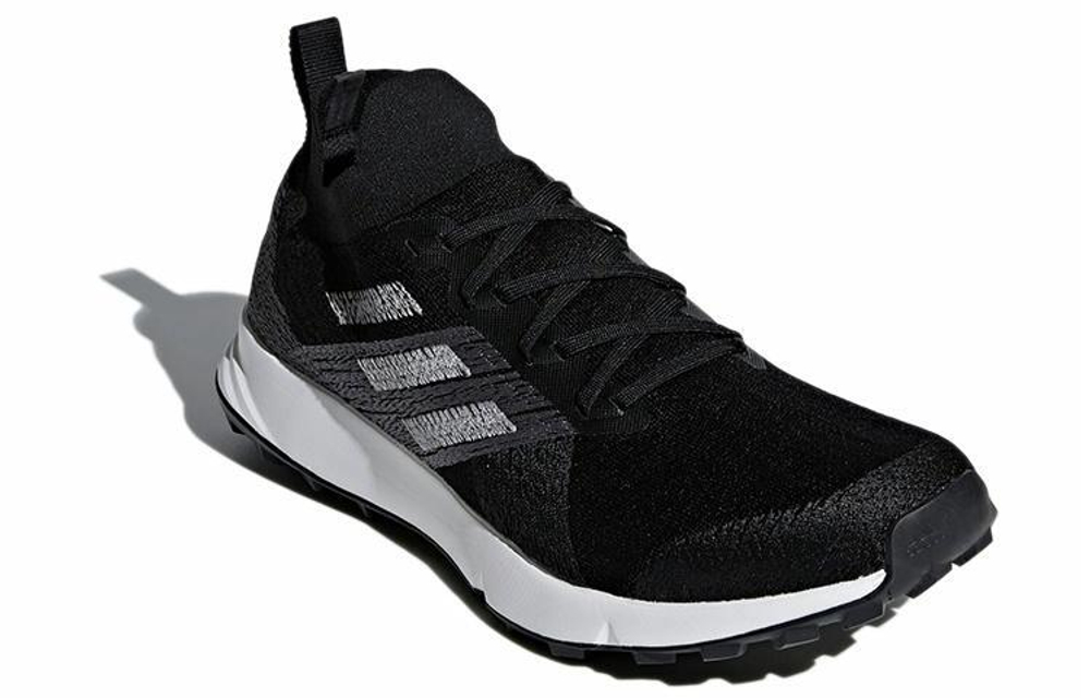 Кроссовки Adidas Terrex Two Parley