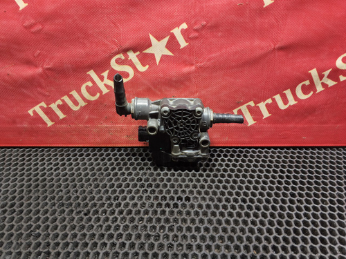 Кран ABS 2023г.