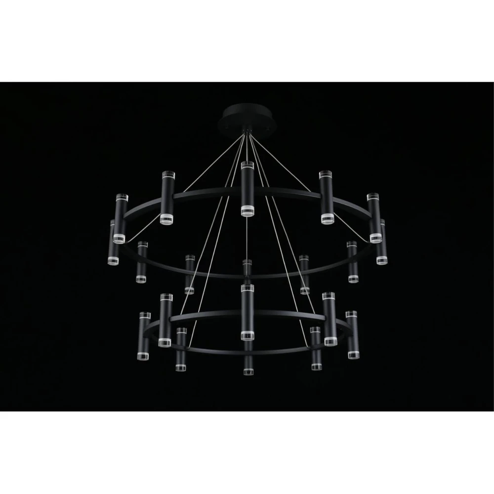 Подвесная люстра Aployt KLARCIA APL.037.03.200