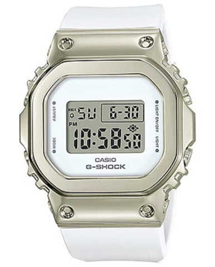 Часы Casio G-Shock GM-S5600G-7