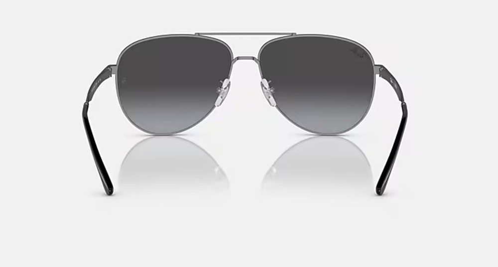 RAY-BAN RB3712D 004/8G