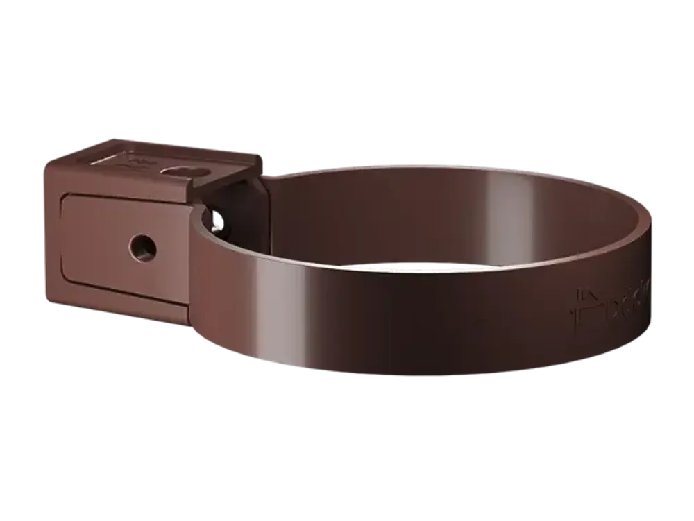 Хомут универсальный для водосточной трубы Premium